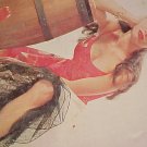 EMANUEL VARDI-LOVE DANCES OF BRAZIL-1958 LP ~Cheesecake