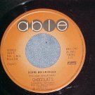 Canada 45-CHOCOLAT'S--DONNE-MOI UN BAISER-1976-Able-VG+