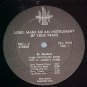 BROTHER (BR.) NORBERT--SONGS FROM ST JOSEPH'S ABBEY--LP