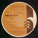 LLP/EP-Franciscans--Radio Spots-CAMPAIGN FOR LOVE--VG++