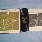 PETE SEEGER--AMERICAN INDUSTRIAL BALLADS--Folkways LP