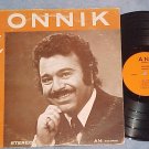 ONNIK (DINKJIAN)--ENCORE-VG++/VG+ Stereo LP-Ani Records