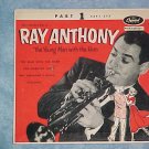 EP PS Only-RAY ANTHONY-THE YOUNG MAN WITH THE HORN-Pt 1