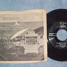 EP w/PS-NOSTALGIA IN HI FI--Novelty Musical Instruments