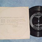 LLP/EP w/PS-GOLDEN CREST SAMPLER-Jazz & Classical Music
