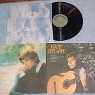 MARY STUART--Self Titled Near-Mint 1973 LP--Bell 1133