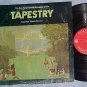 NEW YORK ELECTRIC STRING ENSEMBLE-TAPESTRY-LP--NM Vinyl