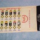 WINNERS ALL!-28th DOWN BEAT JAZZ POLL--VG++/VG+ 1964 LP