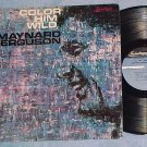 MAYNARD FERGUSON--COLOR HIM WILD--VG++/VG+ Mono 1965 LP