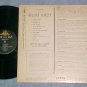SAM THE MAN TAYLOR-BLUE MIST-NM/VG+ '60 LP ~Cheesecake~