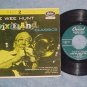 EP w/PS--PEE WEE HUNT--DIXIELAND CLASSICS--Part 2--1951