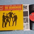 THE SEARCHERS--HEAR! HEAR!--NM/VG++ Mono 1964 LP
