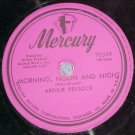 78-ARTHUR PRYSOCK-MORNING, NOON AND NIGHT-Mercury 70599