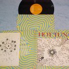 HOT TUNA--FIRST PULL UP THEN PULL DOWN--NM/VG+ 1970 LP