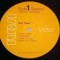 HOT TUNA--FIRST PULL UP THEN PULL DOWN--NM/VG+ 1970 LP