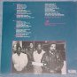 THE LAST POETS--OH MY PEOPLE--Sealed 180g Italy 2003 LP