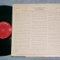 THE DAVE BRUBECK QUARTET--TIME CHANGES--NM/VG++ 1964 LP