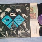 COLEMAN HAWKINS-BODY & SOUL--VG++ RCA Vintage Series LP