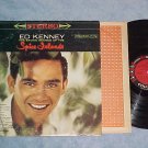 ED KENNEY/Dick Hyman-SPICE ISLANDS-Stereo '60 LP--6-eye