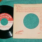 EP w/PS--ARTHUR GODFREY & FRIENDS--Pepsodent Toothpaste