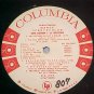 BOYD RAEBURN-DANCE SPECTACULAR-VG++/VG+ '56 WL Promo LP