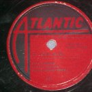 78-BOYD RAEBURN ORCH.-ST. LOUIS BLUES-1947-Atlantic 861