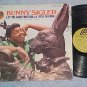 BUNNY SIGLER-LET THE GOOD TIMES ROLL-1967 LP on Parkway