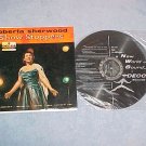 ROBERTA SHERWOOD-SHOW STOPPERS-NM/VG++'57 LP-Decca 8426