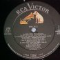 BOB THOMPSON--MMM, NICE!--VG++/VG+ 1960 LP ~Cheesecake~