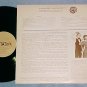 TAKE ME BACK TO OLD ROCHESTER--NM/VG++ Private 1984 LP