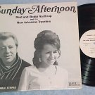 REID AND BOBBI NORTHRUP-SUNDAY AFTERNOON--NM Private LP