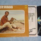 J. P. RAGS--SCRUFFETY--NM/VG++ 1968 LP on World Pacific