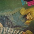 GEORGE STONE-SING AND SKATE ALONG-NM in shrink LP ~Sexy