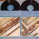 THE BEATLES-1967-1970-NM/VG+ '73 Dbl Album-All Blue Lbl