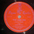 78--SIGMA PHI EPSILON--Fraternity Record--Music Masters