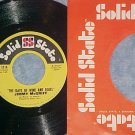 45-JIMMY McGRIFF-DAYS OF WINE AND ROSES-Solid State--NM