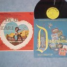 SO DEAR TO MY HEART-VG/VG++ 1964 Disney Sdk LP--DQ-1255