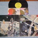 2001: A SPACE ODYSSEY--VG++/VG Mono 1968 Promo Sdk LP