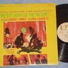 IN THE HEAT OF THE NIGHT--NM/VG++ 1974 Sdk Reissue LP
