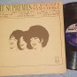 THE SUPREMES--WE REMEMBER SAM COOKE--VG+ 1965 Motown LP
