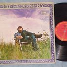 BILL CALLERY-s/t 1976 Stock Copy LP--Columbia/Lone Star