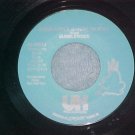 NM Promo 45-BUBBLEROCK-I CAN'T GET NO SATISFACTION-1974