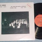 THE UNHEARD BENNY GOODMAN-Vol 9-NM/VG++LP-Blu-Disc 1012