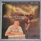 EP PS Only-JOHNNY HAMLIN-POLKA DOTS AND MOONBEAMS-Vol I