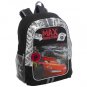 Disney Cars "Max Horsepower" Mcqueen & Boost Children's Large Backpack (16 Inch)