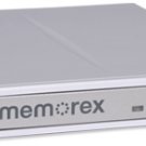 Memorex 98251 Slim External DVD Recorder