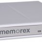 Memorex 98251 Slim External DVD Recorder