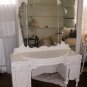 Gorgeous Shabby Chic Vintage Ladies Vanity