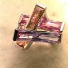 Ladies Cubic Zirconia Fashion Ring #582