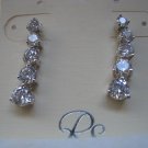 Ladies Fashion Ear Rings #E01